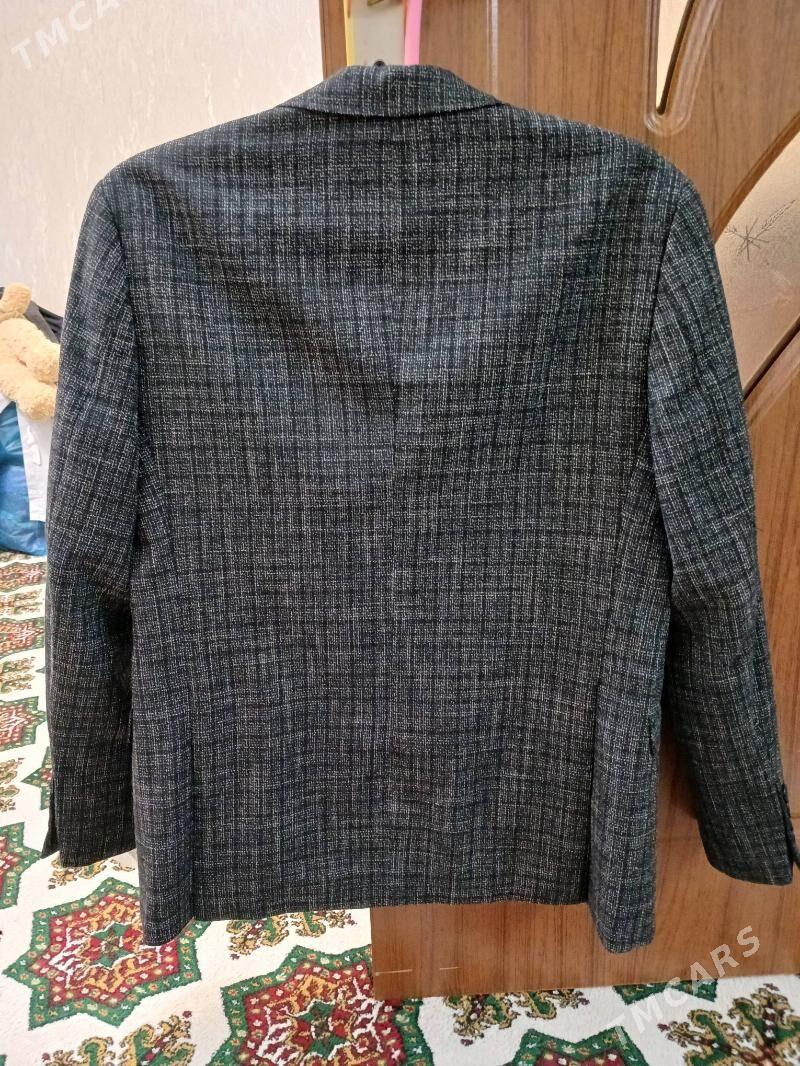 Pidjak - Ашхабад - img 3