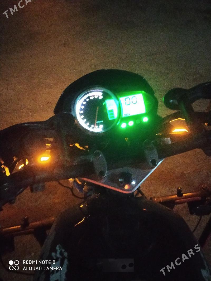 Fekon FK150-8G 2021 - 26 000 TMT - Мары - img 3