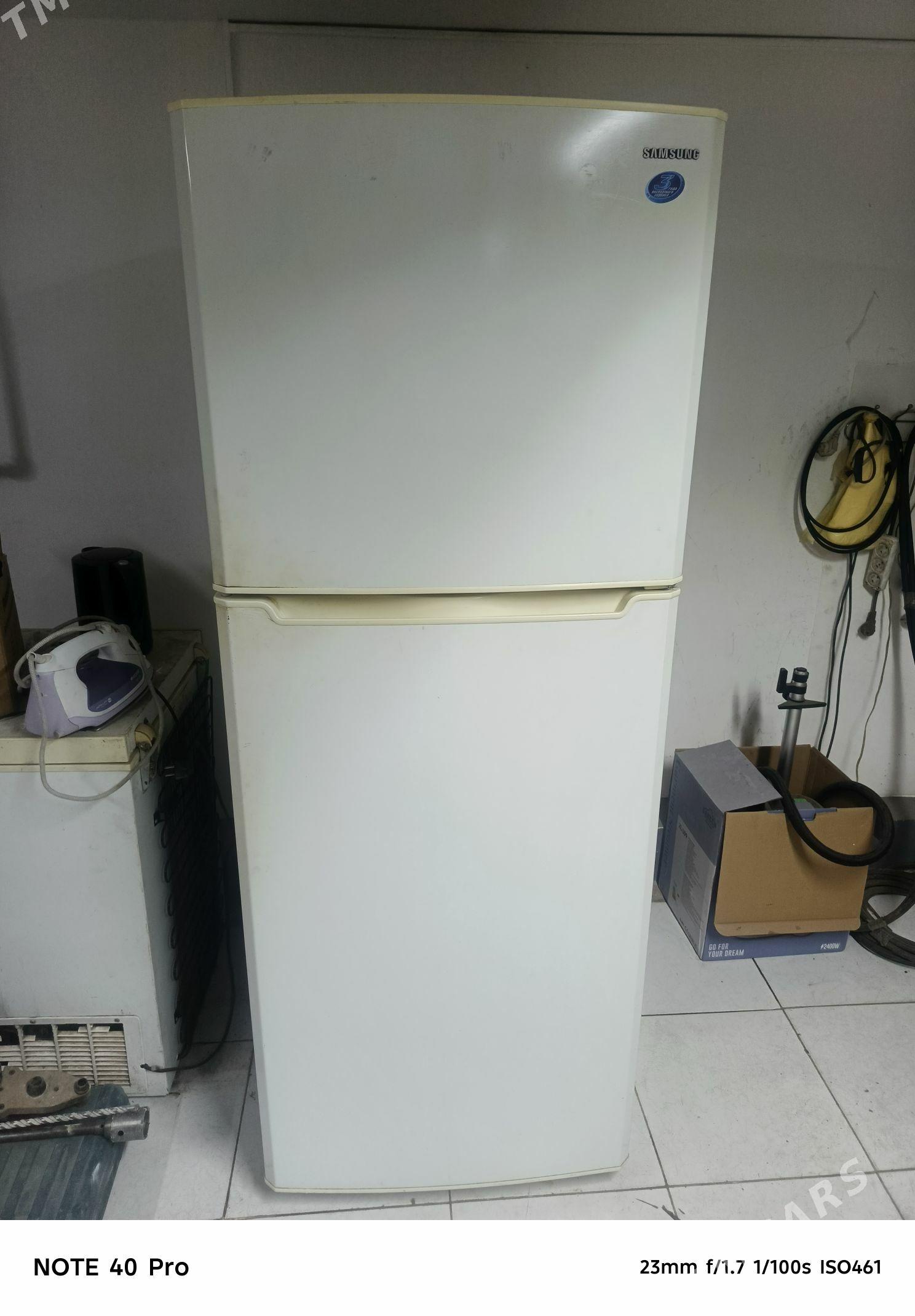 haladilnik samsung - Дашогуз - img 2