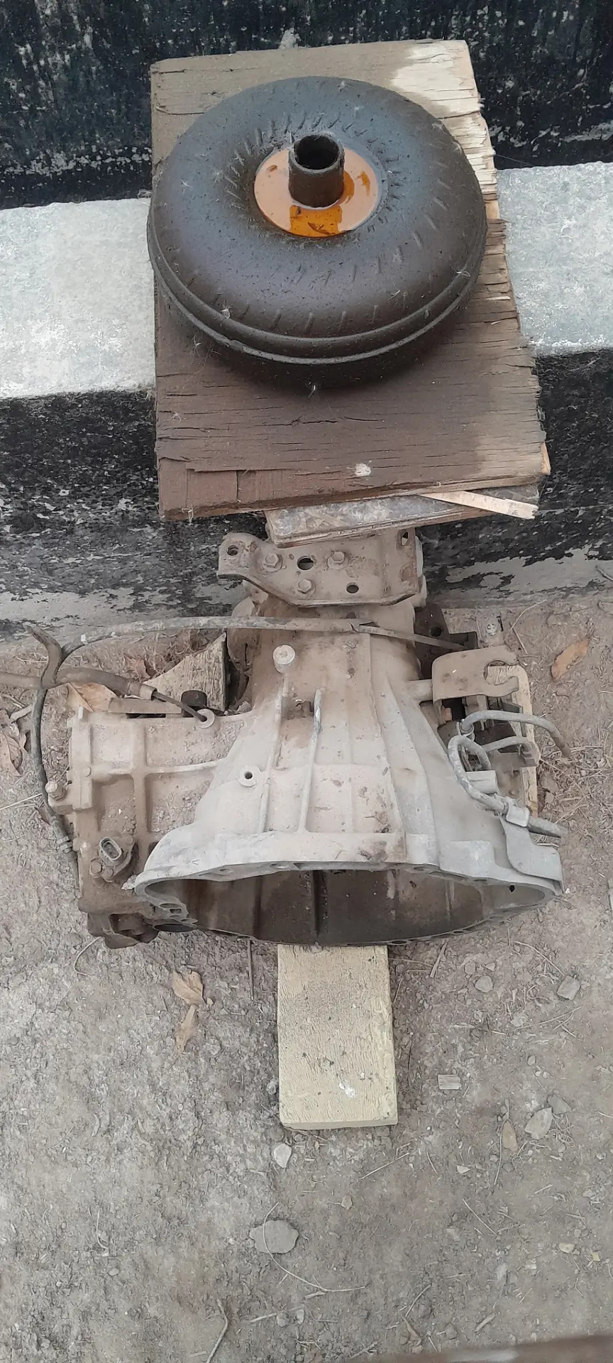 karopka 1 000 TMT - Сакар - img 2