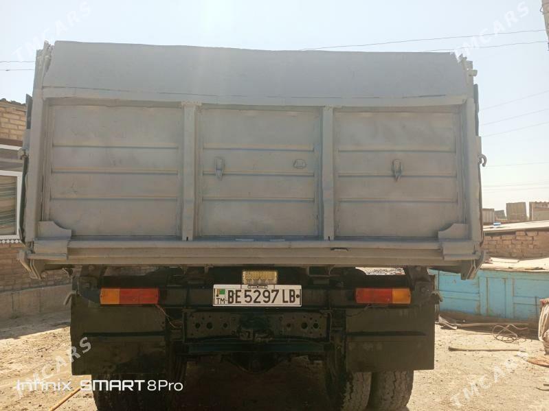 Zil 130 1988 - 70 000 TMT - Фарап - img 2