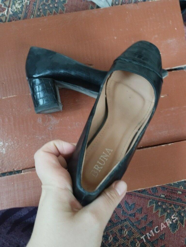 Kowushler Kop geyilmedik - Daşoguz - img 8