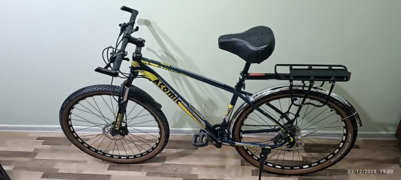 Велосипед МТБ - Туркменабат - img 1