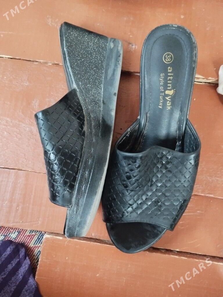 Kowushler Kop geyilmedik - Daşoguz - img 4