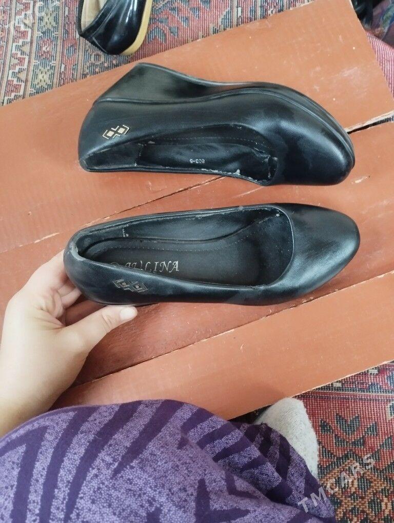 Kowushler Kop geyilmedik - Daşoguz - img 6