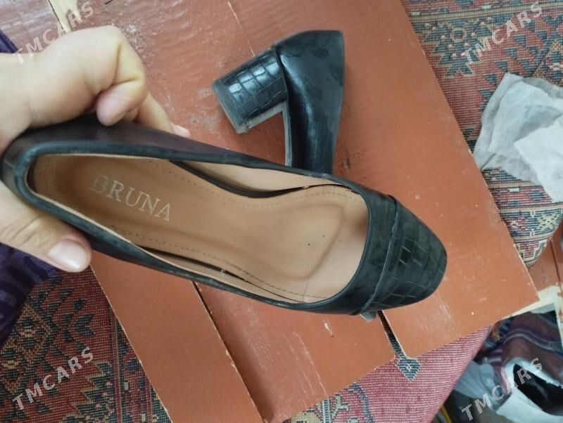 Kowushler Kop geyilmedik - Daşoguz - img 7