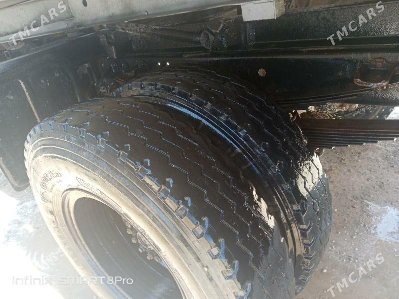 Zil 130 1988 - 70 000 TMT - Фарап - img 5