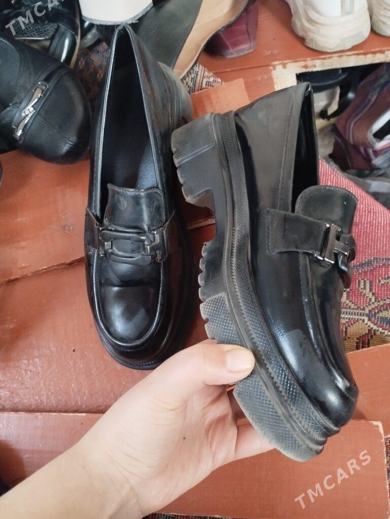 Kowushler Kop geyilmedik - Daşoguz - img 1