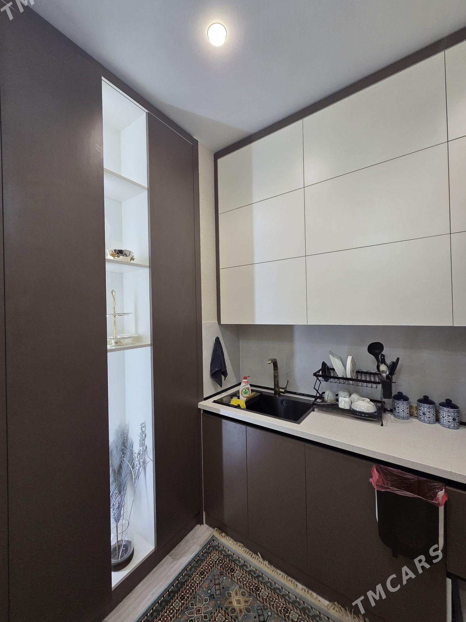 3 komnat jay tihiy dwor - Türkmenbaşy - img 4