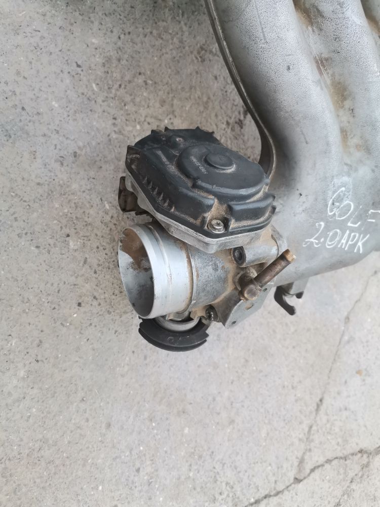 Поло запчасть 12 TMT - Aşgabat - img 6