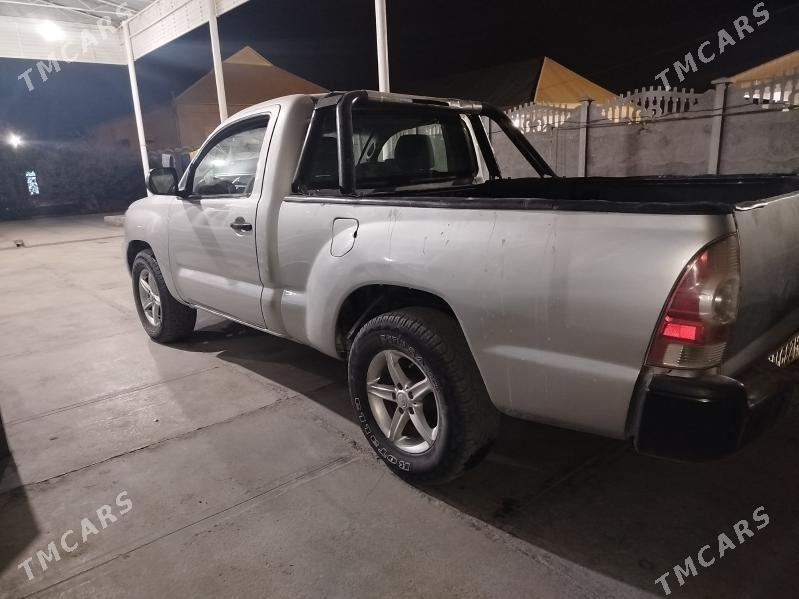 Toyota Tacoma 2011 - 105 000 TMT - Mary - img 5
