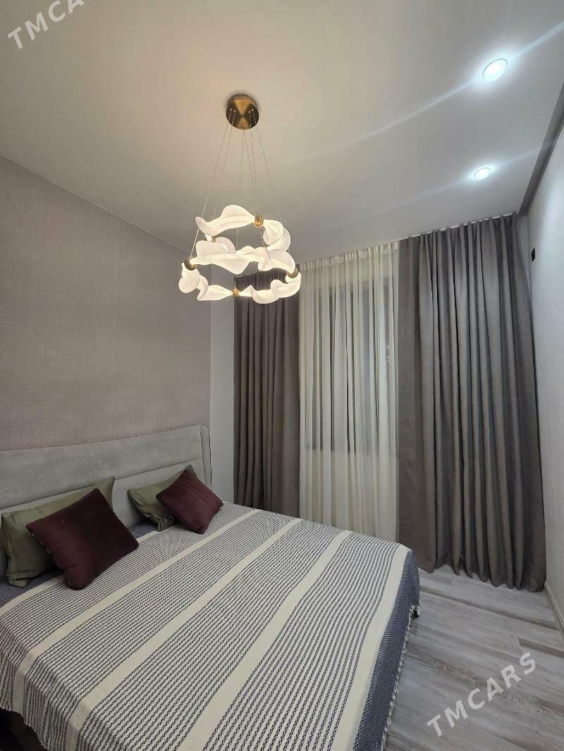 3 komnat jay tihiy dwor - Türkmenbaşy - img 2