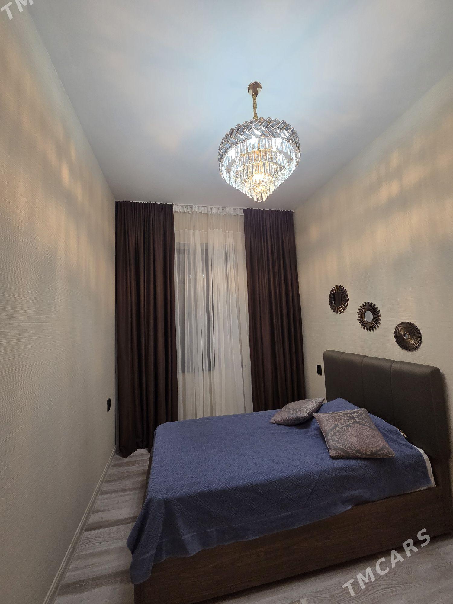 3 komnat jay tihiy dwor - Türkmenbaşy - img 3