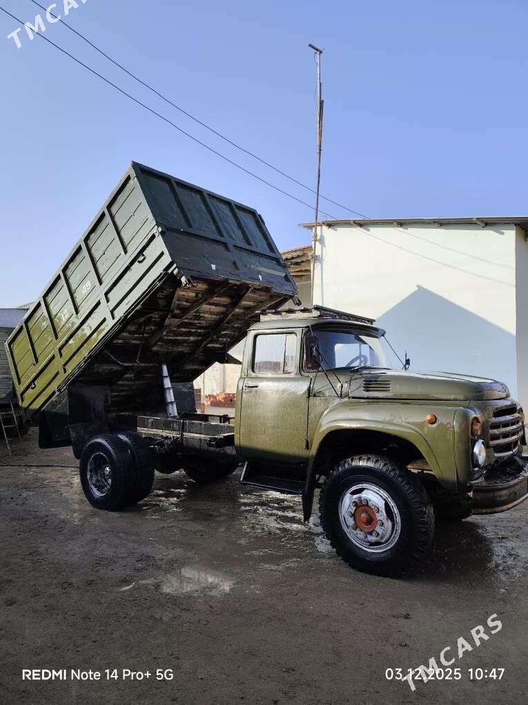 Zil 130 1992 - 45 000 TMT - Şabat etr. - img 3