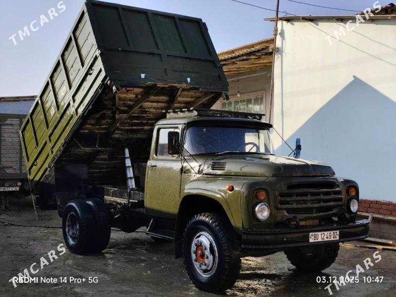 Zil 130 1992 - 45 000 TMT - Şabat etr. - img 4