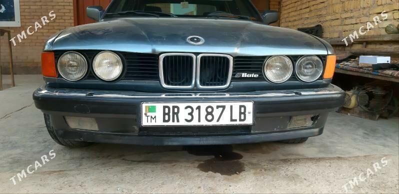 BMW 7 Series 1998 - 40 000 TMT - Türkmenabat - img 6