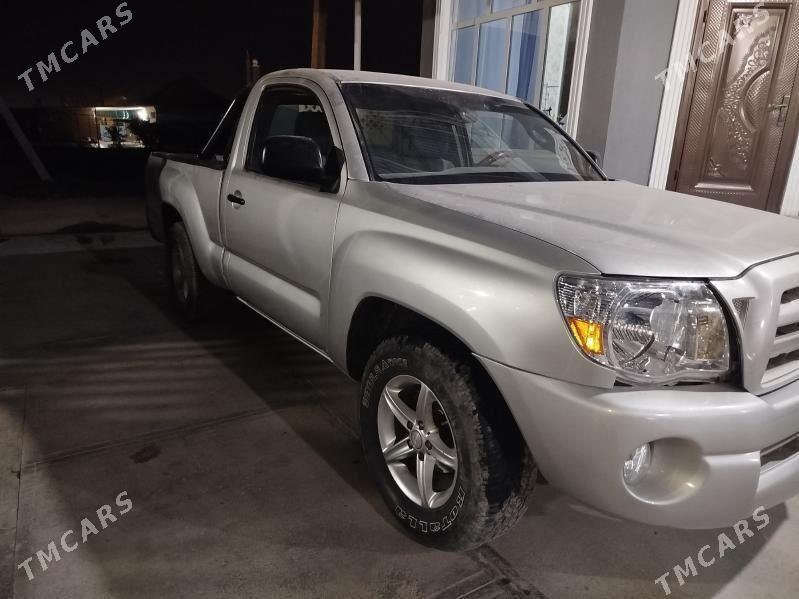 Toyota Tacoma 2011 - 105 000 TMT - Mary - img 4