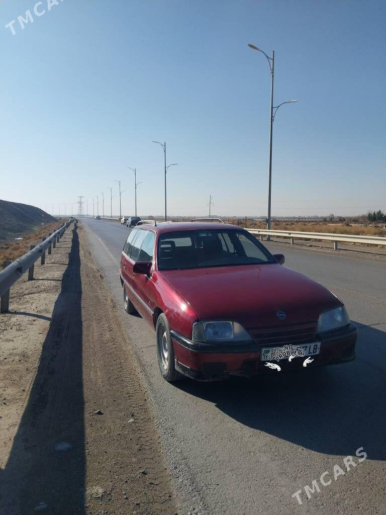 Opel Omega 1989 - 17 000 TMT - Туркменабат - img 3