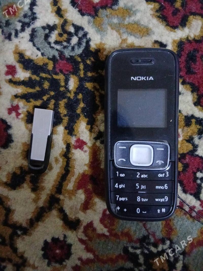 nokia - Дашогуз - img 1