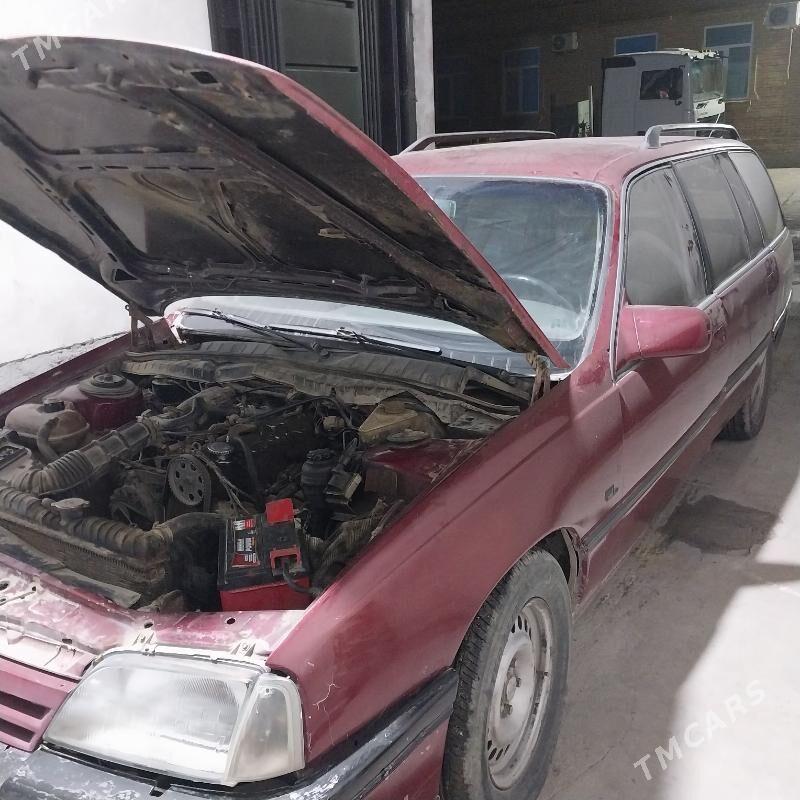 Opel Omega 1989 - 17 000 TMT - Туркменабат - img 2
