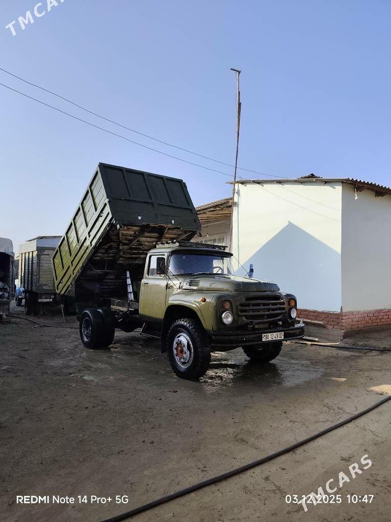 Zil 130 1992 - 45 000 TMT - Şabat etr. - img 5