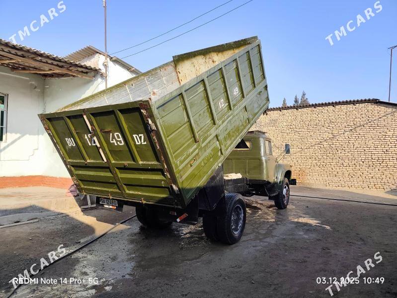 Zil 130 1992 - 45 000 TMT - Şabat etr. - img 2
