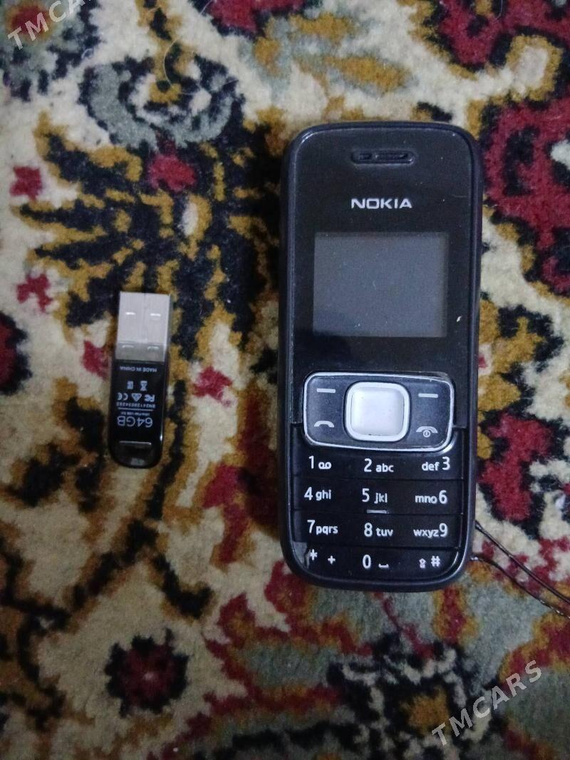 nokia - Дашогуз - img 2