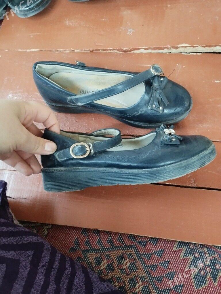 sadik mekdep yasly caga kowush - Дашогуз - img 5