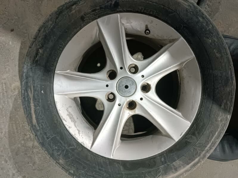 диска 15 диска 2шт 300 TMT - Halaç - img 2