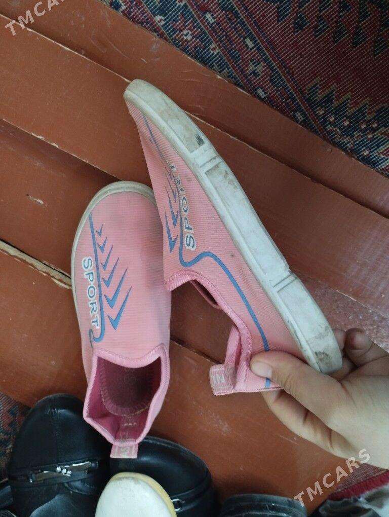 sadik mekdep yasly caga kowush - Дашогуз - img 6