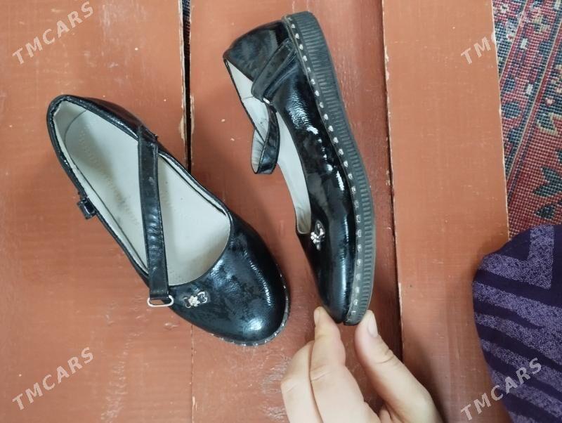 sadik mekdep yasly caga kowush - Дашогуз - img 3