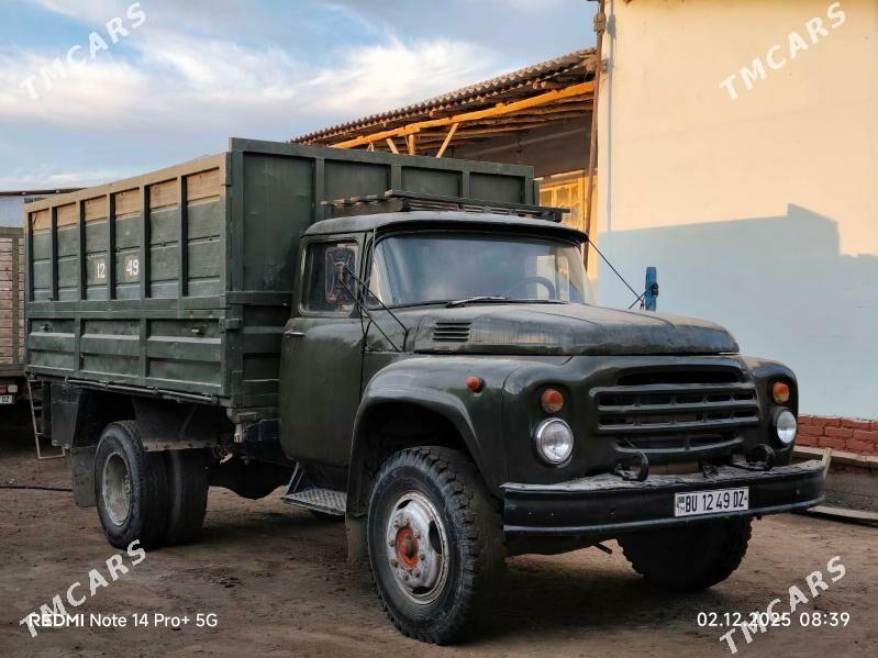 Zil 130 1992 - 45 000 TMT - Şabat etr. - img 6