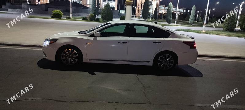 Nissan Altima 2017 - 180 000 TMT - Туркменабат - img 1