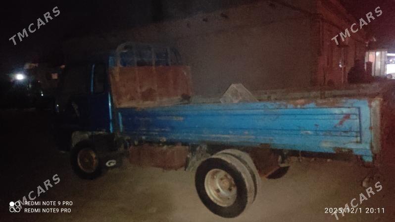 Forland H2 2008 - 90 000 TMT - Daşoguz - img 2