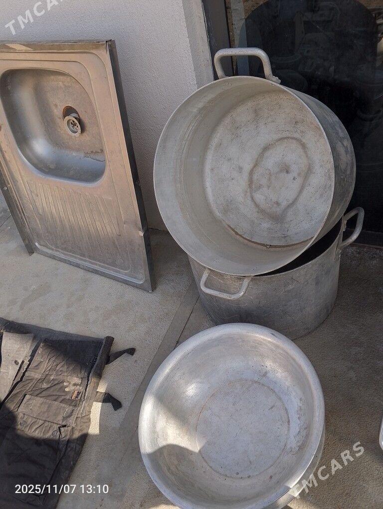 Posuda SSSR/Посуда разная. - Мары - img 6