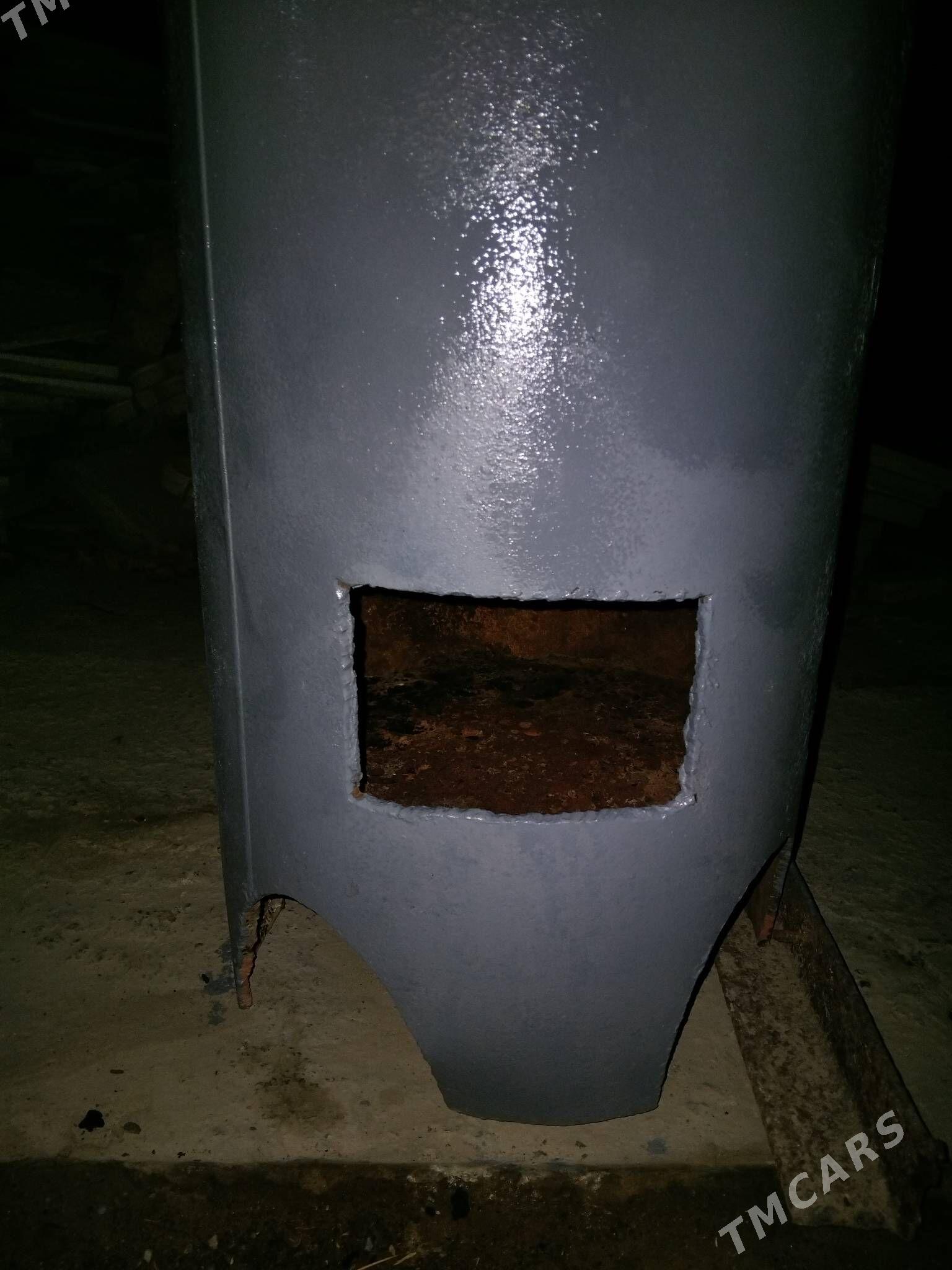 Titan - Büzmeýin - img 2