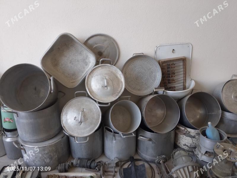 Posuda SSSR/Посуда разная. - Мары - img 5