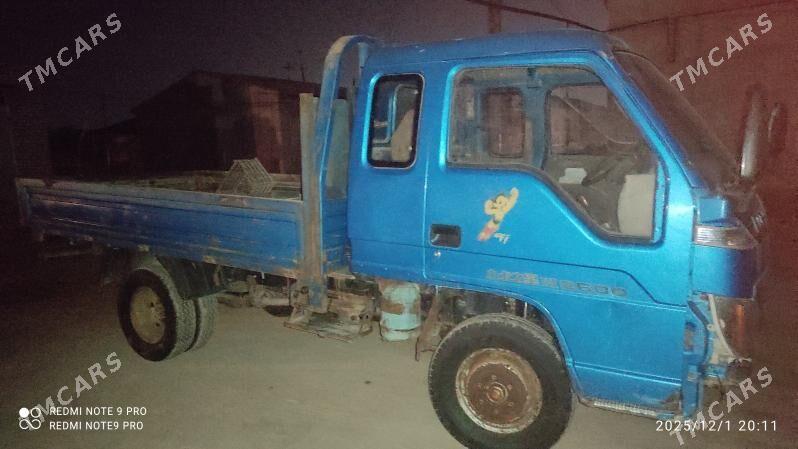 Forland H2 2008 - 90 000 TMT - Daşoguz - img 5