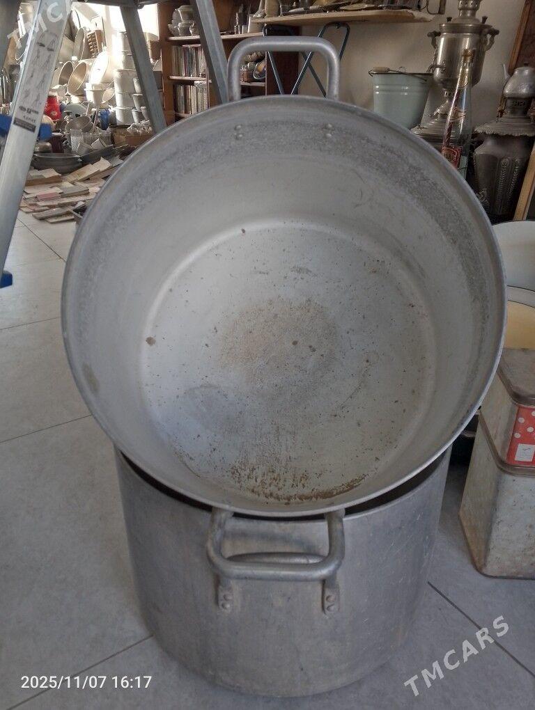 Posuda SSSR/Посуда разная. - Мары - img 7