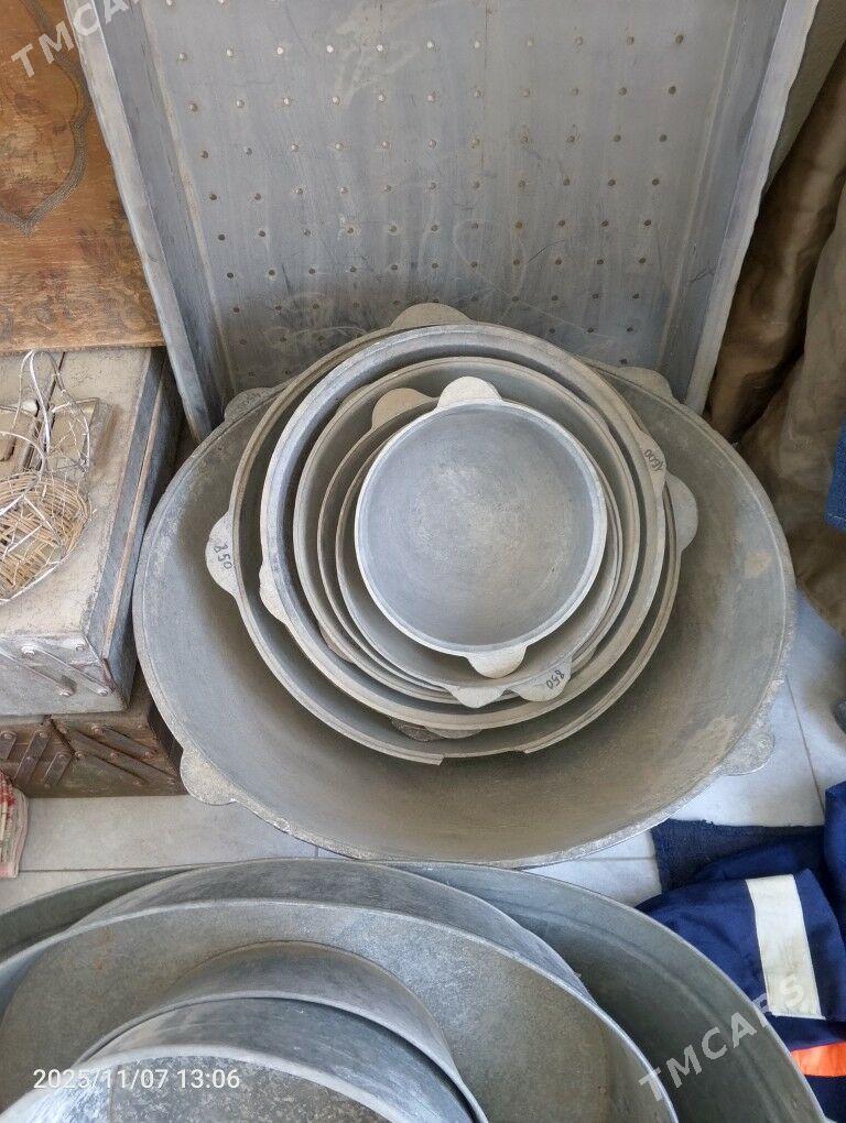 Posuda SSSR/Посуда разная. - Мары - img 2