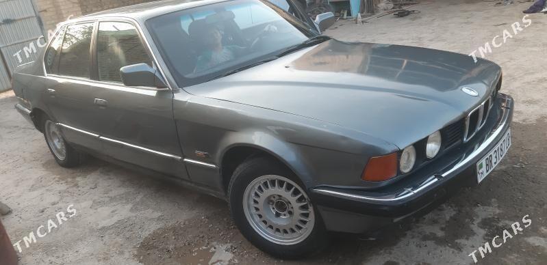 BMW 7 Series 1998 - 40 000 TMT - Türkmenabat - img 4