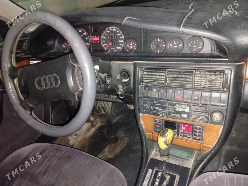 Audi 100 1992 - 45 000 TMT - Halaç - img 2
