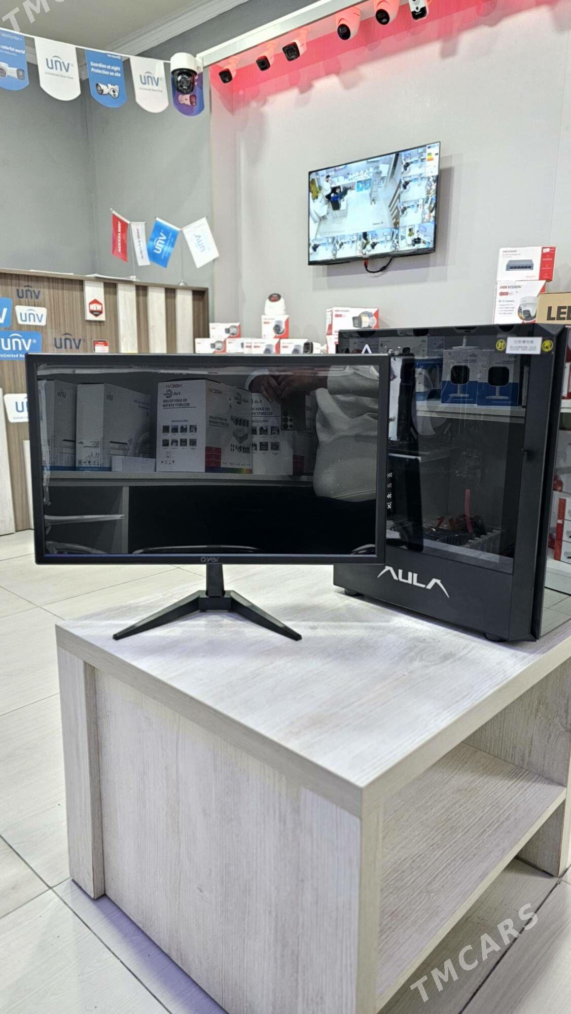 ARZAN I7 IGRAWOY - Aşgabat - img 2