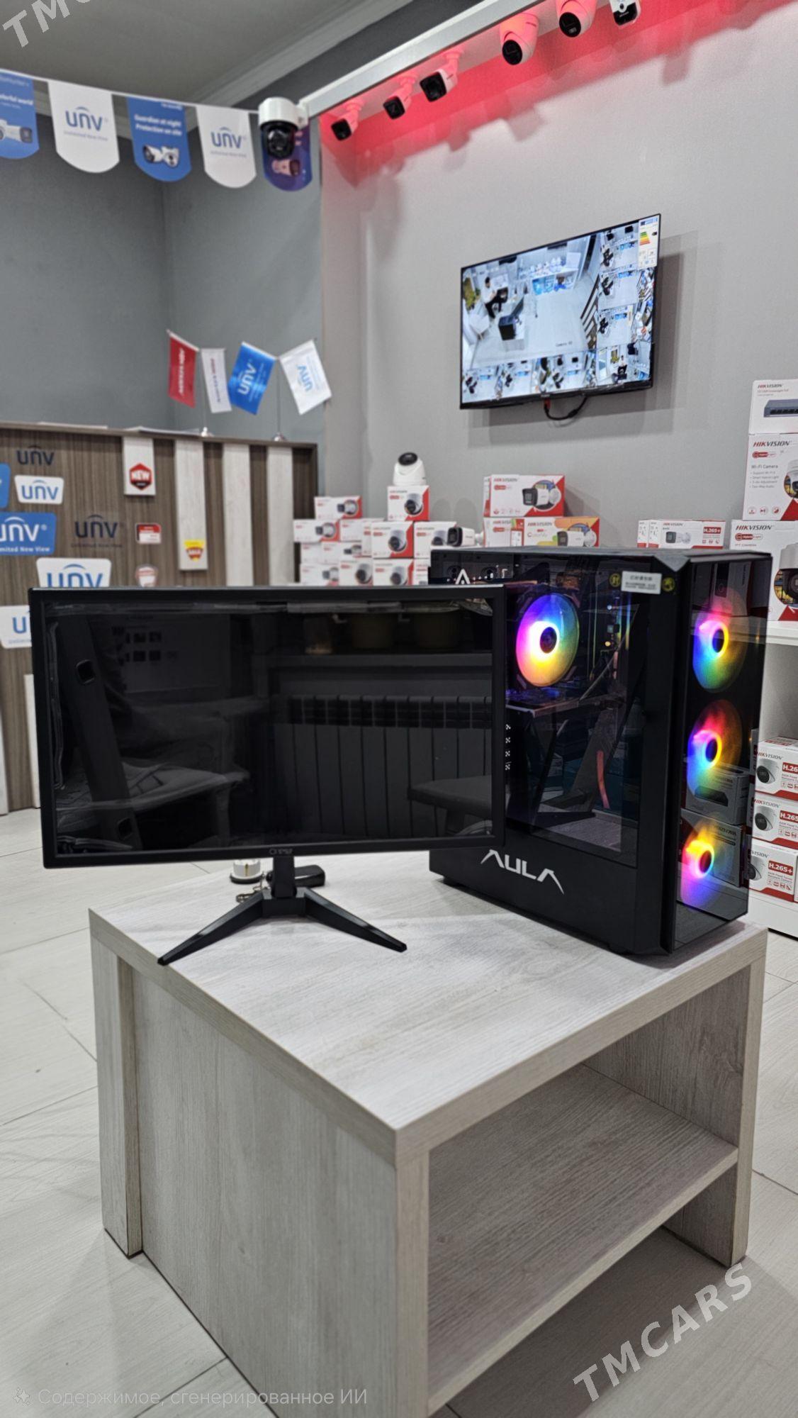 ARZAN I7 IGRAWOY - Aşgabat - img 1