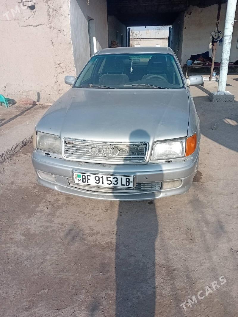 Audi 100 1992 - 45 000 TMT - Halaç - img 10