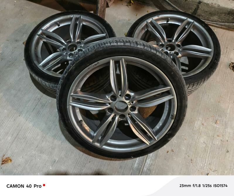 Teker , disk , pokryşka 1 500 TMT - Ашхабад - img 1