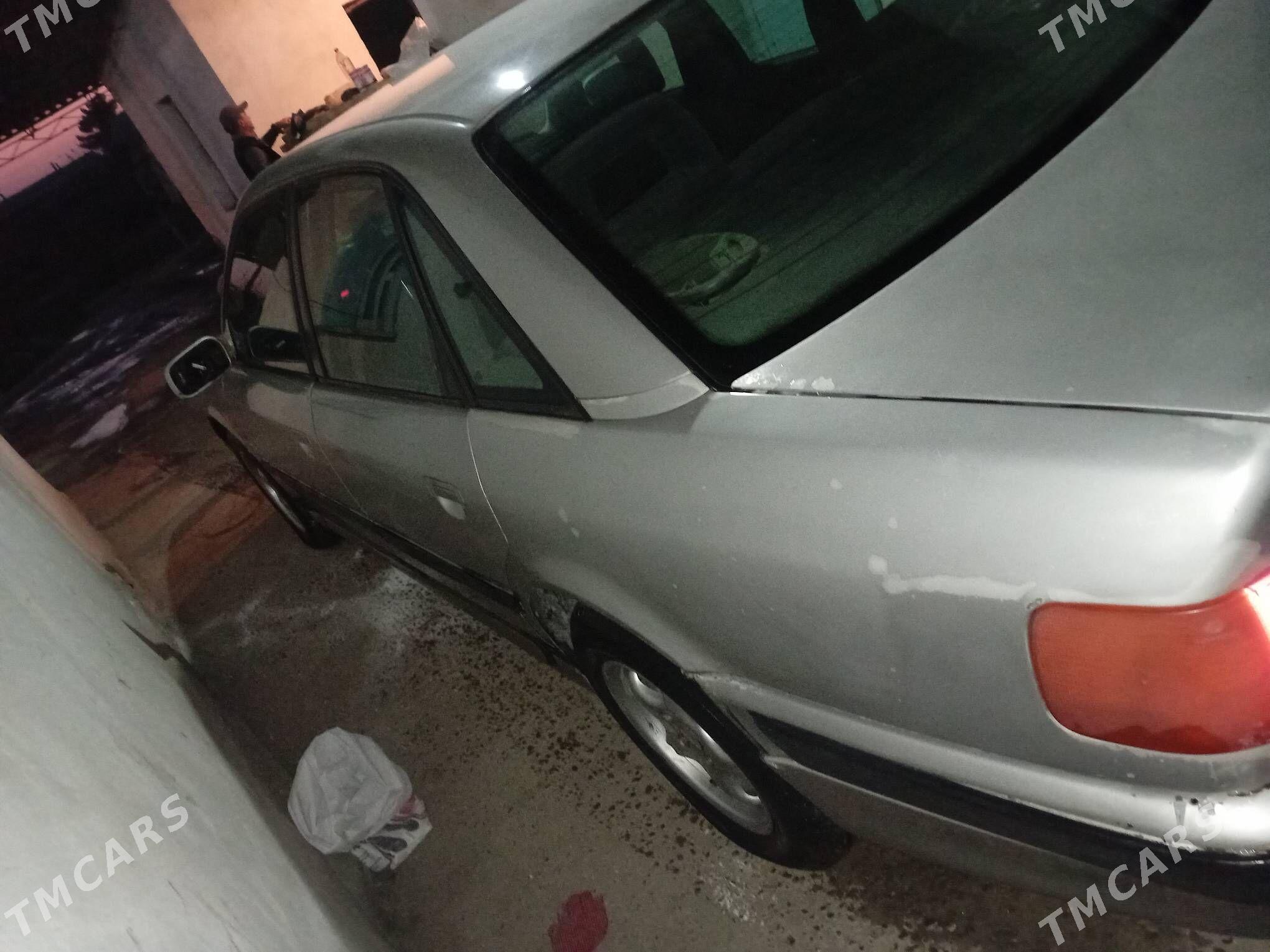 Audi 100 1992 - 45 000 TMT - Halaç - img 5