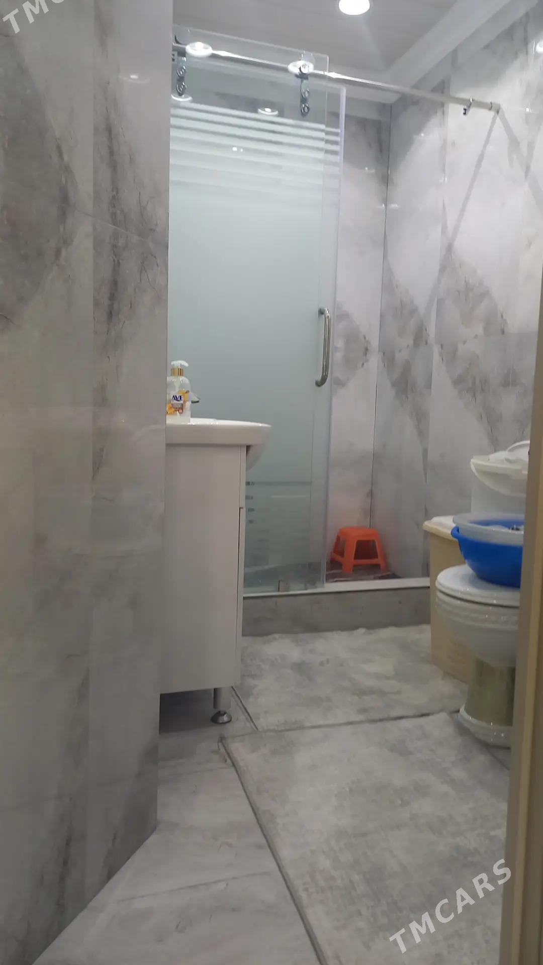 СВОБОДА 30-МКР 1 ЭТАЖ  - Ашхабад - img 6