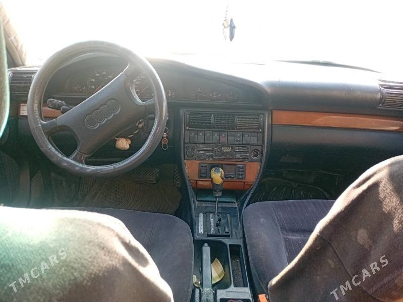 Audi 100 1992 - 45 000 TMT - Halaç - img 8