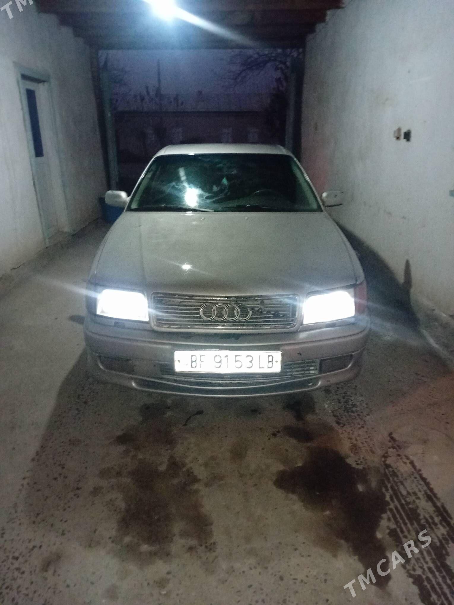 Audi 100 1992 - 45 000 TMT - Halaç - img 7